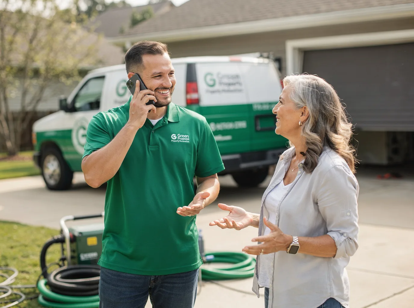 Water Damage Restoration Rock Hall, MD FAQs